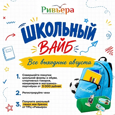 Школьный вайб